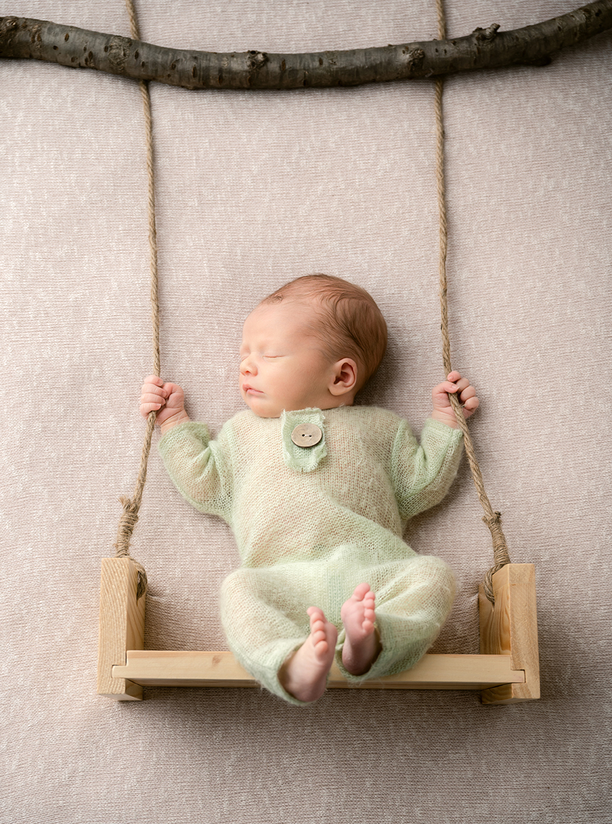 York, PA Newborn, Maternity & Family Photographer